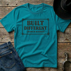 Built  T-Shirt